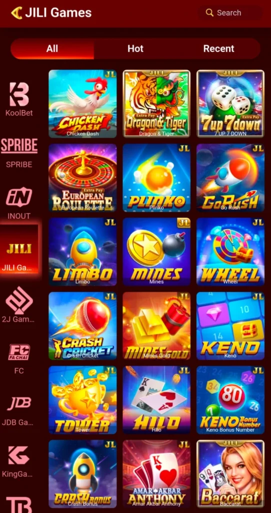 ek77 game.j188gameapp.pk