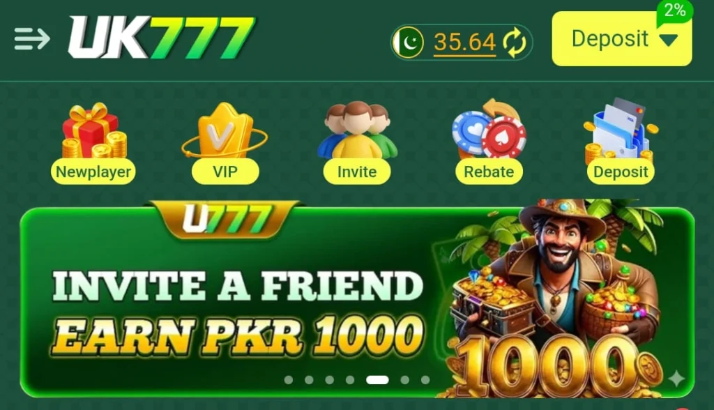 UK777